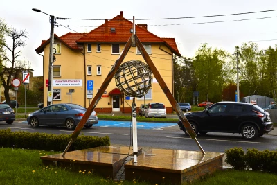 MIASTO WODZISŁAW ŚLĄSKI